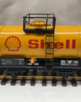 LGB 4040S SHELL TANK CAR G Scale