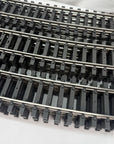 Aristo Craft ART 20130 Stainless Steel Curved Track 16.5 Dia G Scale (12 Total)