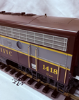 LGB 27570 G Scale Canadian Pacific EMD F7 Powered Diesel Locomotive #1418 MINT