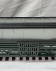 LGB 4068 G Scale Denver & Rio Grande Western Stock Car #4068 EX/Box