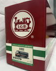 LGB 24570 G Southern Pacific F7-A Diesel Locomotive #6432