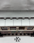LGB 36023 Christmas Passenger Car Coach 2023 G Scale Brand New