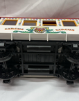 LGB 3036 CIRCUS PASSENGER CAR G SCALE