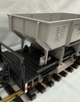 LGB 4141 OEG Ballast Car with Box EX