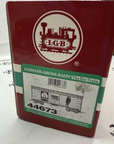 LGB 44673 Sitting Bull Native American Legend Reefer Car G Scale New/Sleeve