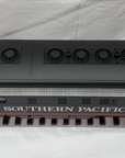 LGB 24570 G Southern Pacific F7-A Diesel Locomotive #6432