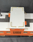Aristo Craft 42202 Western Pacific Bobber Caboose G Scale 1:29