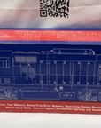 USA Trains R22104 Chicago & North Western C&NW GP-7 #1715 G Scale
