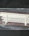LGB 4038/11 Circus Car Ramp Railings G Scale