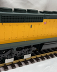 USA Trains R22315 SD40-2 Chicago & North Western C&NW G Scale Diesel Locomotive