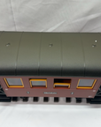 LGB 3007 Zillertalbahn Passenger Coach Car 1/2 Class G Scale