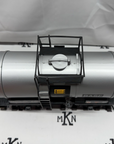 LGB 4040C G Scale BASF Single Dome Tank Car LN/Box