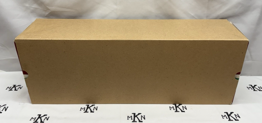 LGB 4072 MILLER HIGH LIFE REFRIGERATOR Reefer Car G Scale LN/BOX