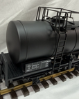 LGB 4040B G Scale BP Single Dome Short Tank Car