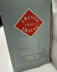 Aristo-Craft 41307 G Scale Kodak Single Dome Tank Car EX/Box