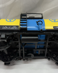 LGB 41407 OMV Tank Car G Scale Rare Item