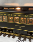 Aristo-Craft 31716 Canadian National "Winnipegosis" Heavyweight Coach Car G