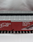 LGB 4291 Coca-Cola Always the Real Thing Box Car G Scale