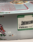 LGB 72534 Christmas Train "Seasons Greetings" Starter Set 2000 G Scale