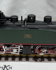 LGB 2085D DB/ESG Hanomag #104 0-6-6-0 Mallet Steam Engine G Scale