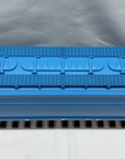 LGB 44820 G Scale GN Great Northern Modern Center Flow Hopper Car Metal Wheels