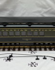 Aristo-Craft 31716 Canadian National "Winnipegosis" Heavyweight Coach Car G