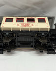 LGB 3080 Anniversary Coach Ivory Red G Scale Passenger Car Limited EX