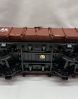 LGB 43210 G Scale DR Gondola #99-03-16 High Side Gondola G Scale