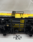 LGB 45400 G-Scale Minol Oil Tank Car New in Box