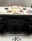 LGB 4165 Circus Bobber Caboose G Scale New