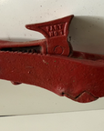 Vintage Advance Safety Car Wrench railroad car mover NO. 7 hand tool lever