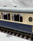 LGB 70685 ORIENT EXPRESS LTD EDITION SET W/ SOUND/Smoke/Lighted G Scale LN