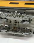 Aristo Craft ART 32304 Coach/UP Union Pacific Passenger Car G Scale
