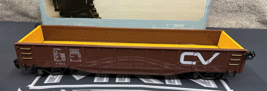REA Aristo Craft 29001 Great Northern 3 pcs Starter Set ONLY LN Tested G Scale