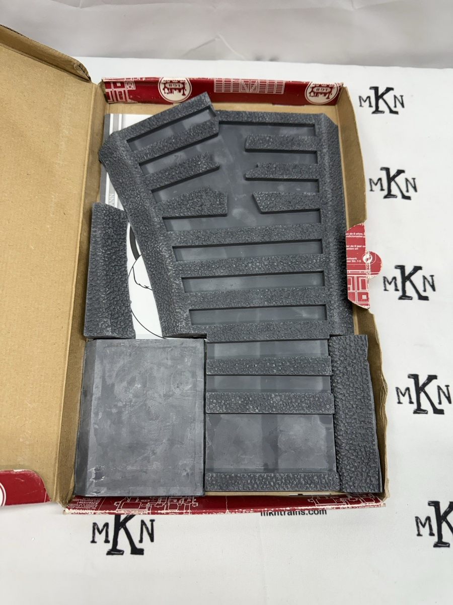 LGB 61210 ROADBED FITS LGB 1200 Left R1 Switch G SCALE NEW