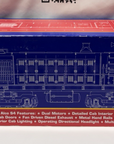 USA Trains R22559 BURLINGTON NORTHERN ALCO S4 Diesel #915 Locomotive G Scale