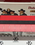 LGB 43745 DUTCH MASTERS CIGAR REEFER CAR LIMITED ED NEW IN BOX G SCALE