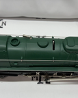 Lionel 6-8309 O Gauge Southern 2-8-2 Mikado Steam Locomotive & Tender EX/Box