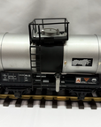 LGB 4040C G Scale BASF Single Dome Tank Car EX/Box
