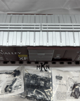 USA Trains R19060C Lehigh Valley Simulated Steel Box Car #88530 G Scale New