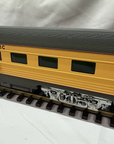 Aristo Craft ART 32304 Coach/UP Union Pacific Passenger Car G Scale