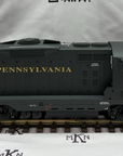 USA Trains 22110 GP-9 Pennsylvania PRR #2036 G Scale with BIG PHOENIX Sound wow