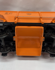 LGB 4041 G Scale OEG Ballast Car #737 no box G Scale