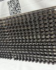 Aristo-Craft 20060 24 in Stainless Steel 2' Straight Track (15 Total) G Scale