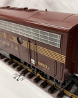 LGB 25570 Pennsylvania PRR Diesel Locomotive #9833 G Scale LN/Box