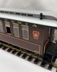 LGB 3280 G Scale Pennsylvania Passenger Coach Car LN/Box