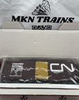 LGB 41913 G Scale Canadian National Box Car #419131 New in Box