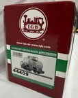 LGB 44409 SOFIX Tank Car G Scale