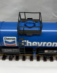 LGB 44400 Chevron Single Dome Tank Car