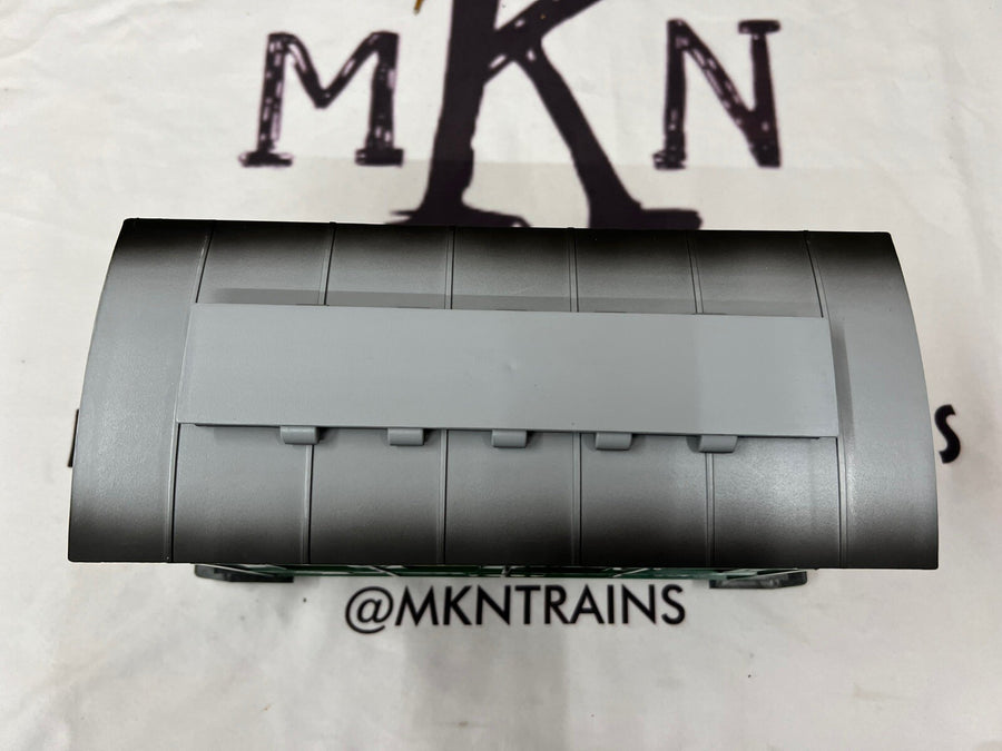 LGB 3010 2nd Class #2 Green Passenger Coach G Scale New/ No Box